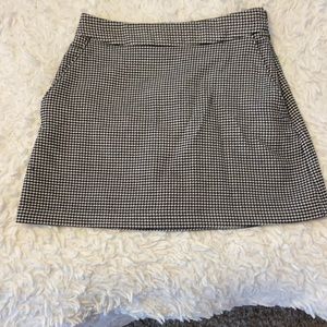 ABERCOMBIE & FITCH miniskirt size xs